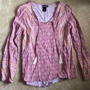 3 quarter length shirt